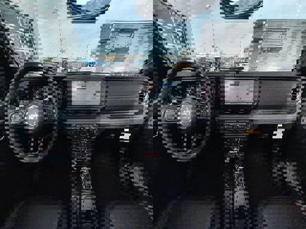 New 2026 Jeep Wrangler Unlimited Rubicon 392 image 18