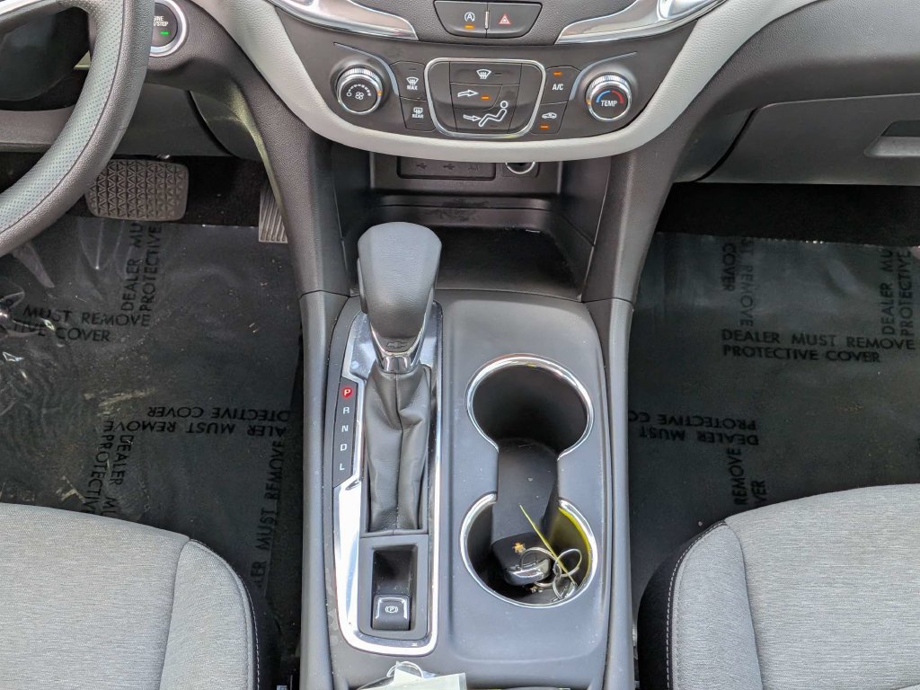 Used 2023 Chevrolet Equinox LT FWD image 19