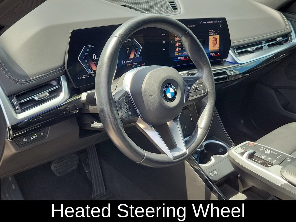 Used 2025 BMW X1 xDrive28i AWD/4WD image 19
