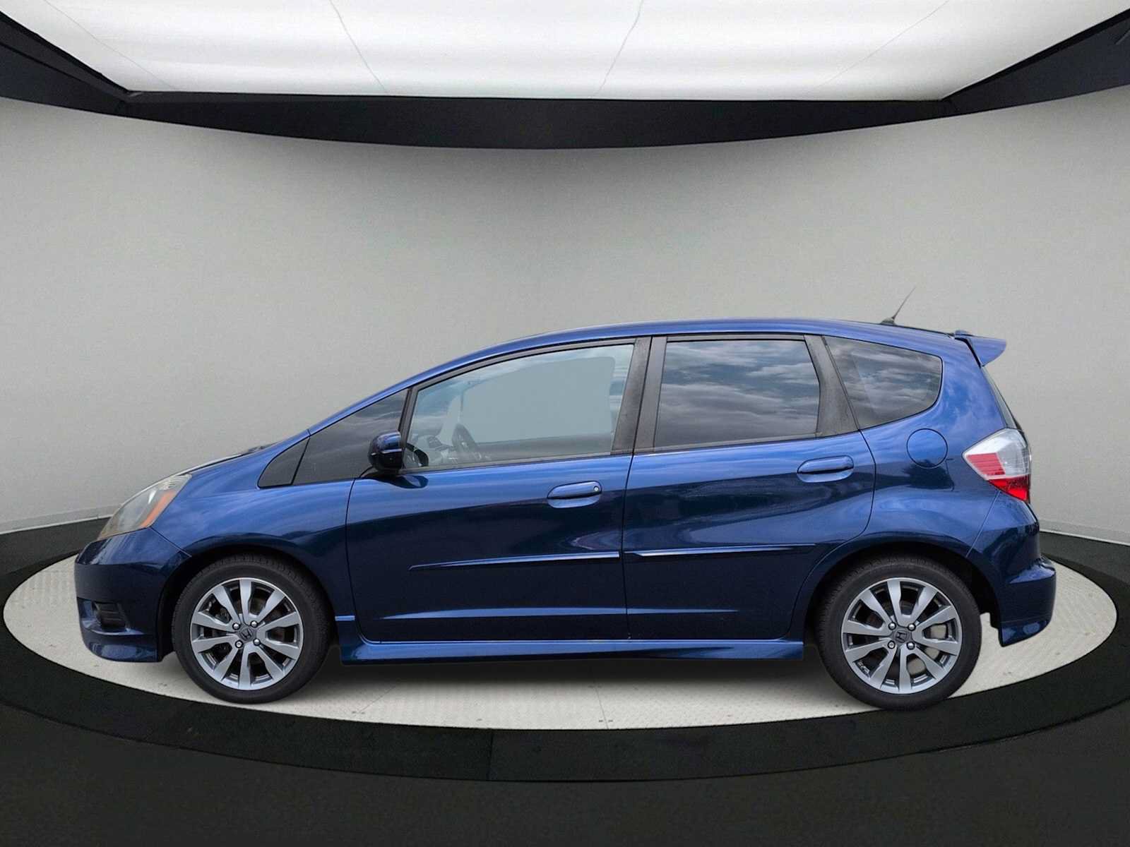 Used 2012 Honda Fit Sport image 5
