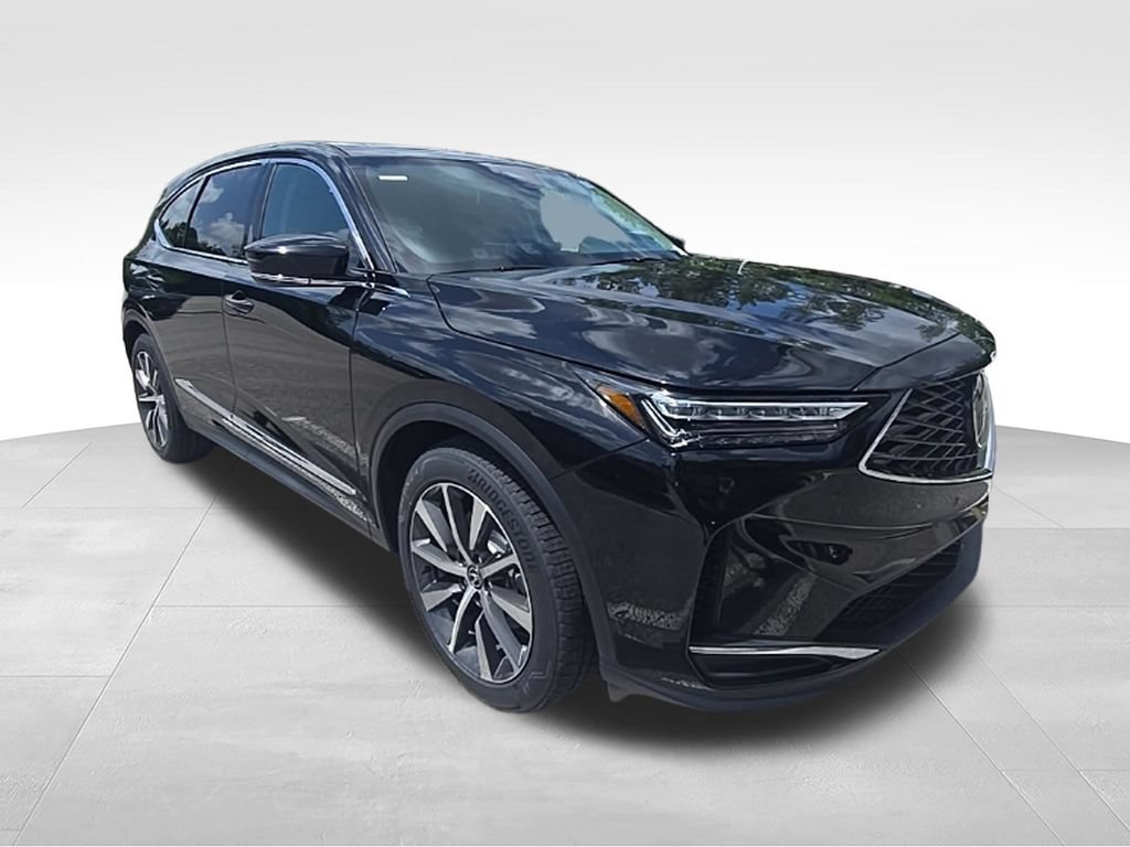 New 2026 Acura MDX FWD w/ Technology Package image 7