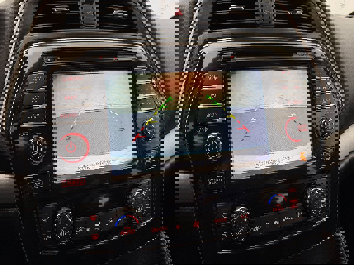 Used 2016 Nissan Maxima 3.5 S image 15