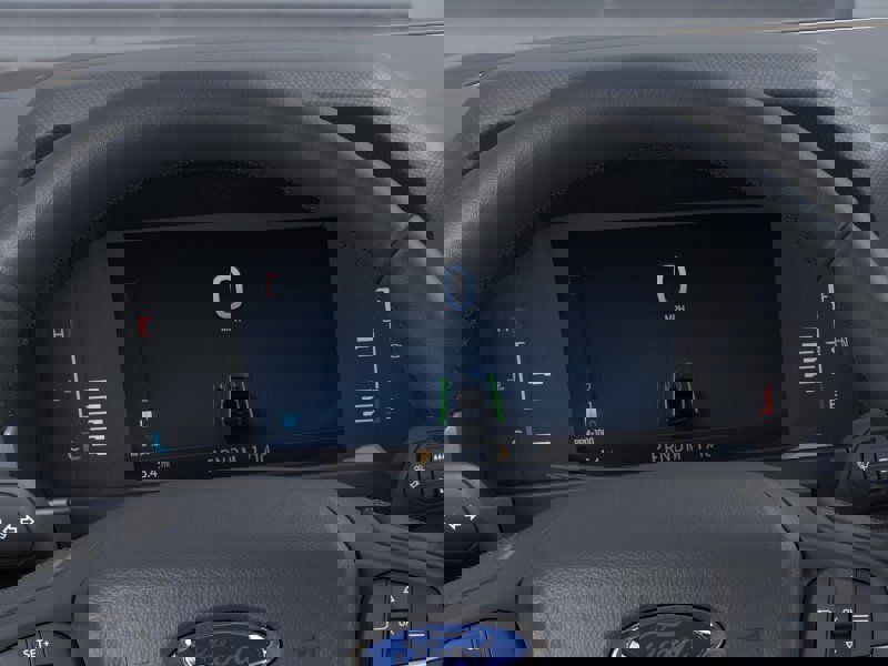 New 2025 Ford Ranger XLT image 13