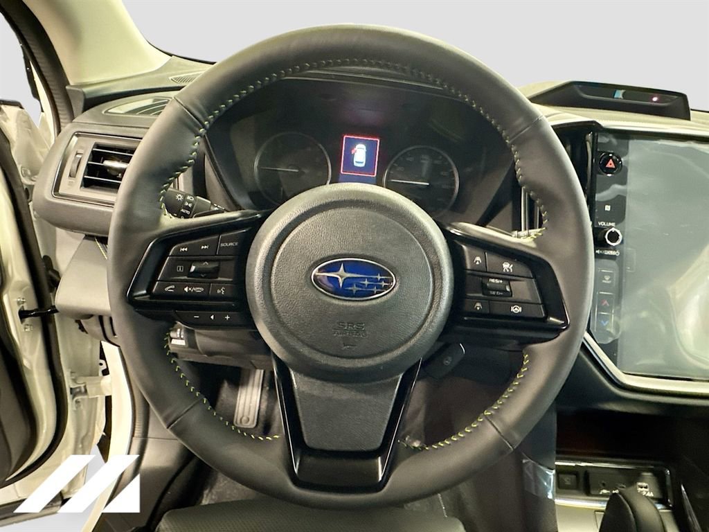 New 2026 Subaru Ascent Bronze Edition image 11