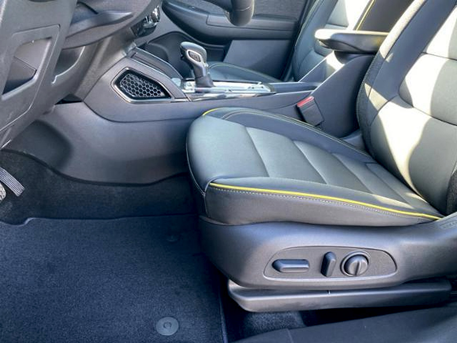 Used 2024 Chevrolet TrailBlazer ACTIV w/ Convenience Package FWD image 27