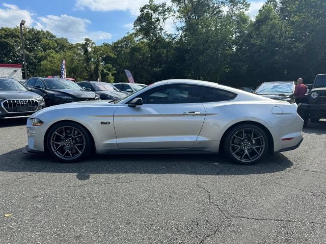Used 2019 Ford Mustang GT w/ Performance Package - Level 2 RWD image 2