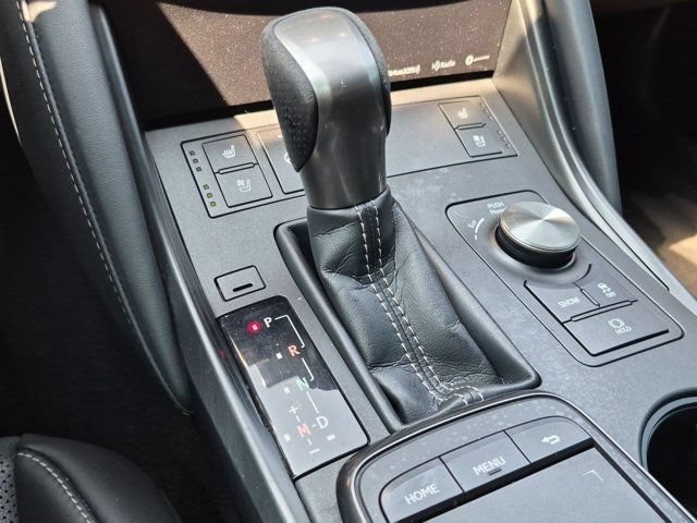 Used 2021 Lexus IS 350 F Sport w/ Accessory Package 2 RWD image 15
