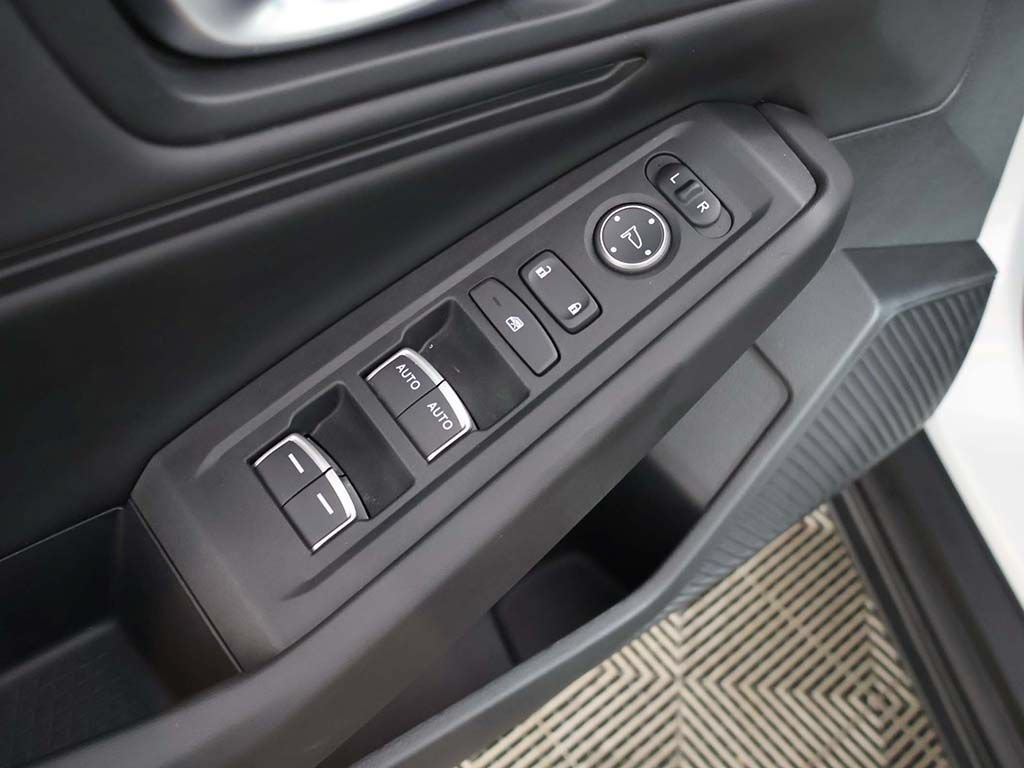 Certified 2026 Honda Accord SE image 37