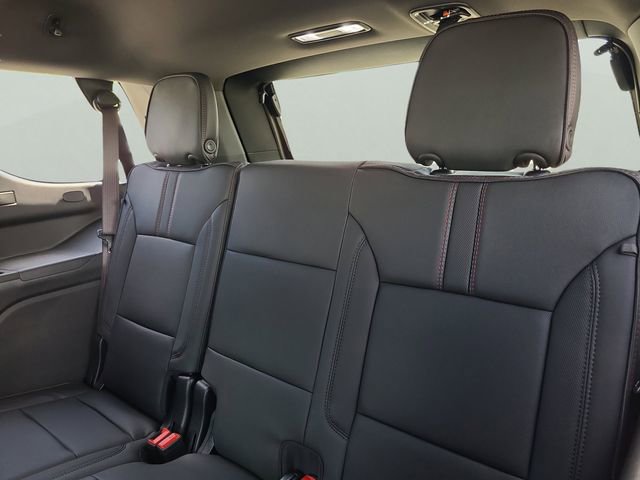 New 2026 Chevrolet Tahoe RST w/ Comfort Package RWD image 11