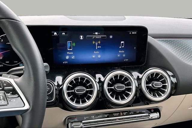 Certified 2026 Mercedes-Benz GLA 250 4MATIC image 12