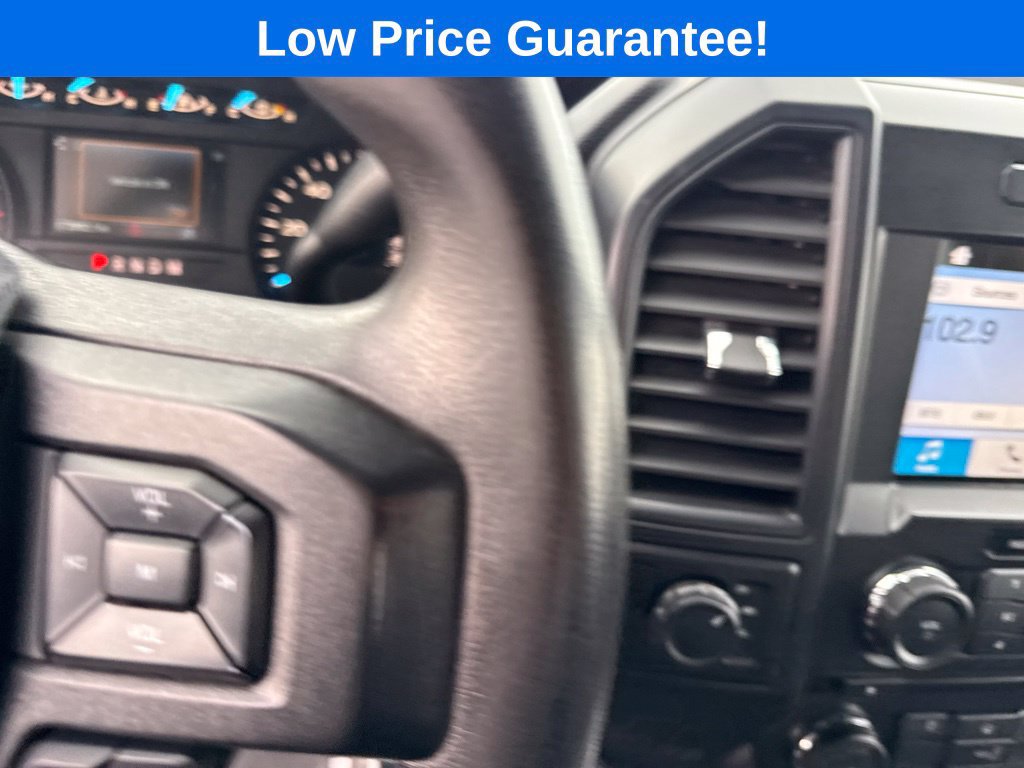 Certified 2018 Ford F150 4x4 SuperCab image 29