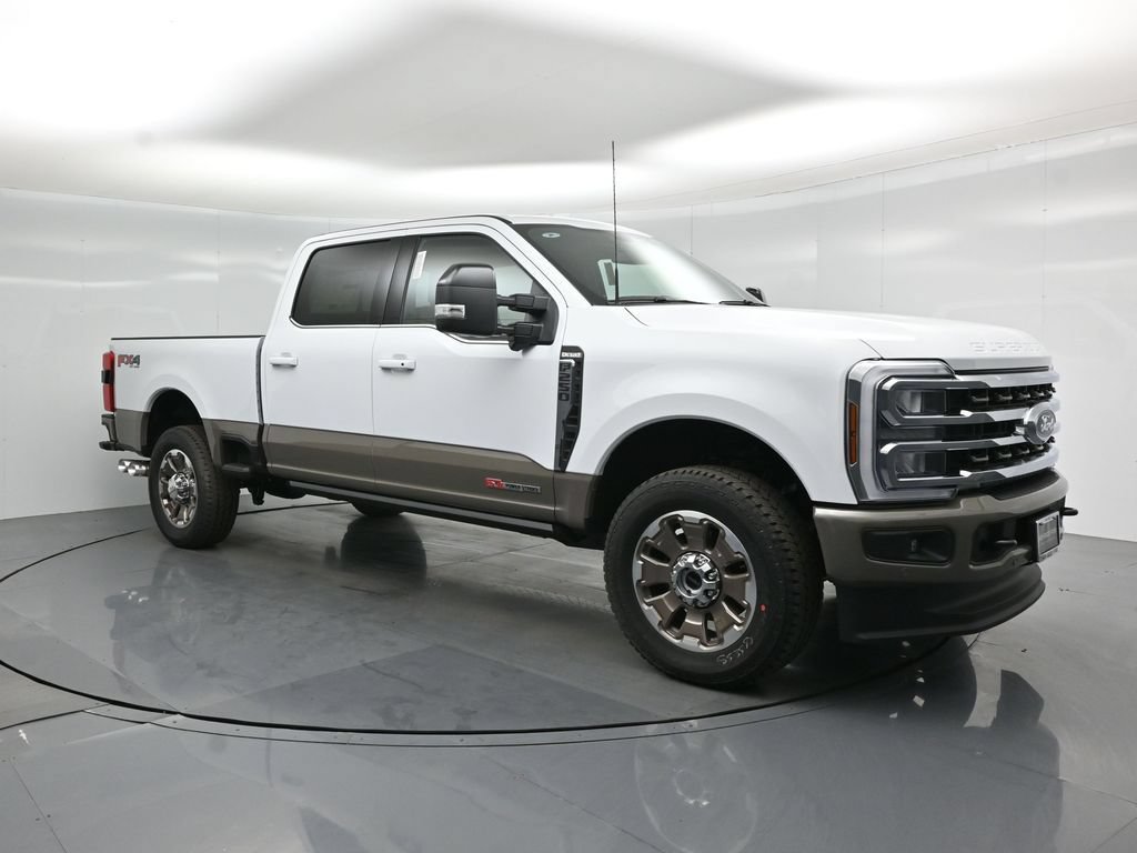 New 2026 Ford F250 King Ranch AWD/4WD image 25