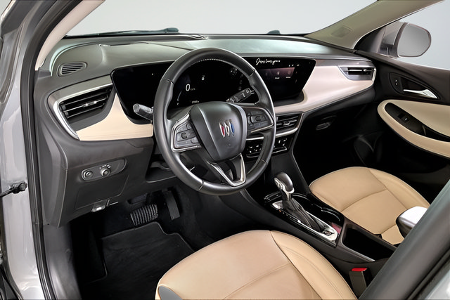 Used 2024 Buick Encore GX Avenir FWD image 14