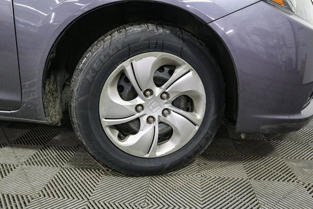 Used 2014 Honda Civic LX image 13