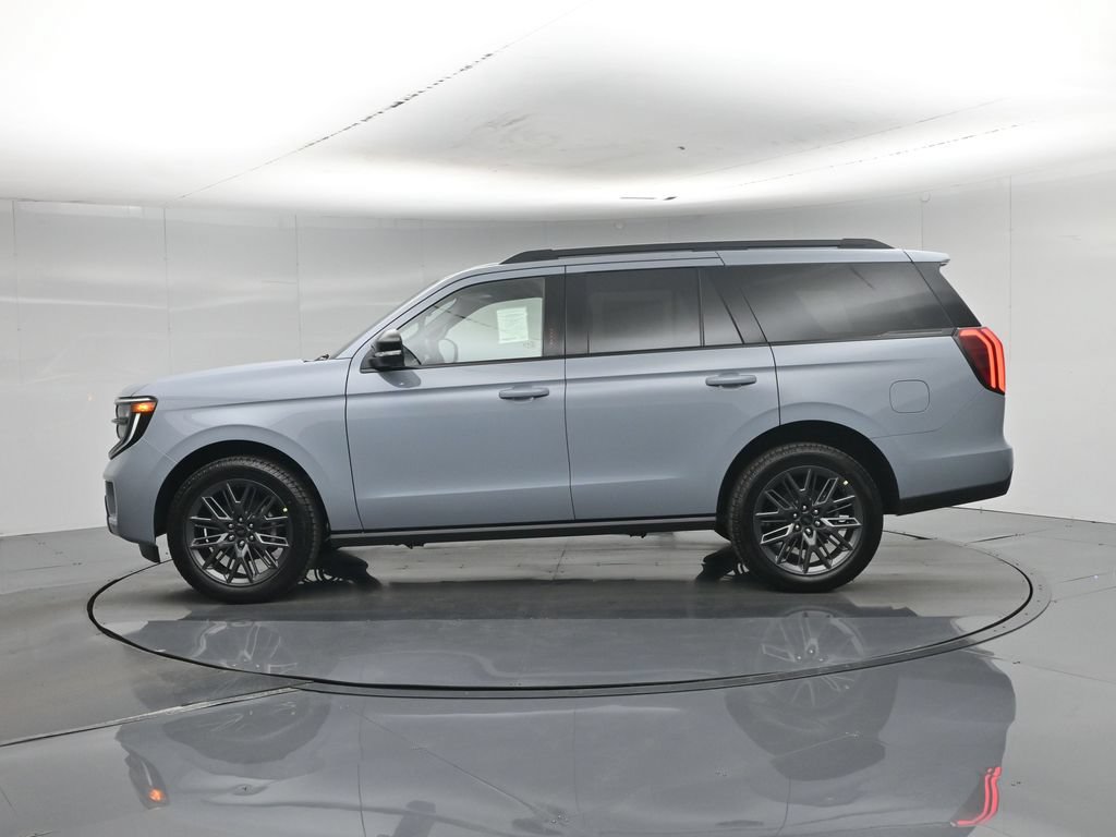 New 2027 Ford Expedition Platinum w/ Stealth Appearance Package AWD/4WD image 30