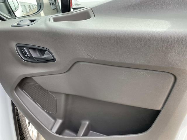 Used 2024 Ford Transit 250 Low Roof w/ Exterior Upgrade Package RWD image 21