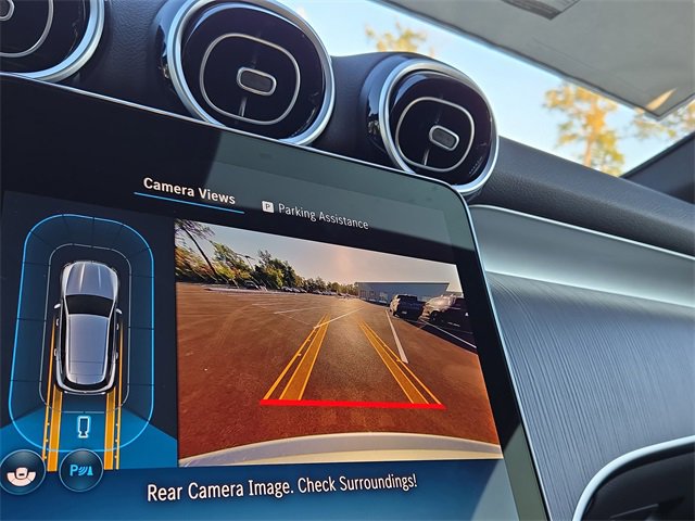 New 2026 Mercedes-Benz GLC 300 4MATIC image 12