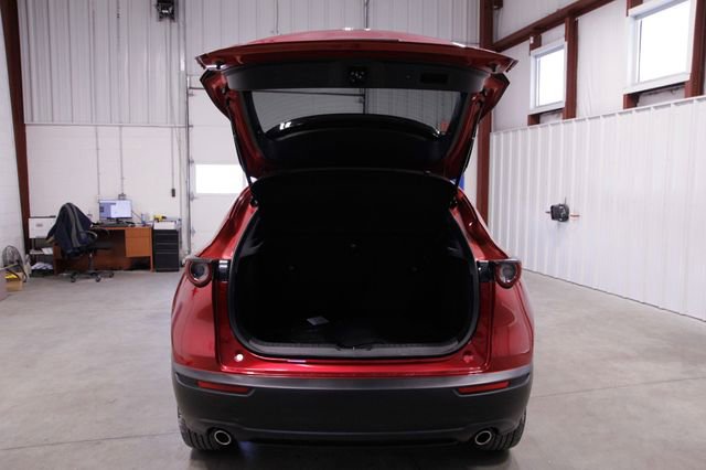 Used 2025 MAZDA CX-30 AWD 2.5 S w/ Preferred Package image 19