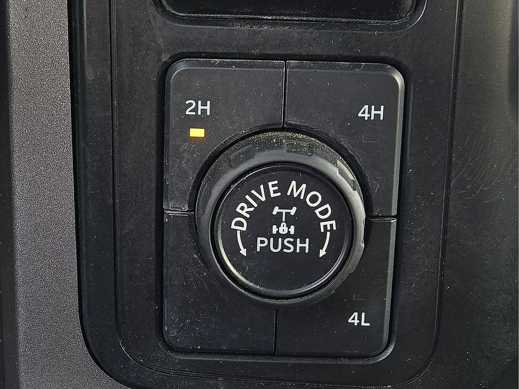 Used 2023 Ford F150 XLT w/ Equipment Group 301A Mid image 15