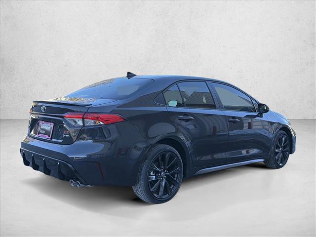 New 2026 Toyota Corolla SE image 5