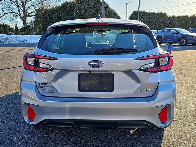 Used 2024 Subaru Impreza 2.0i Sport image 5