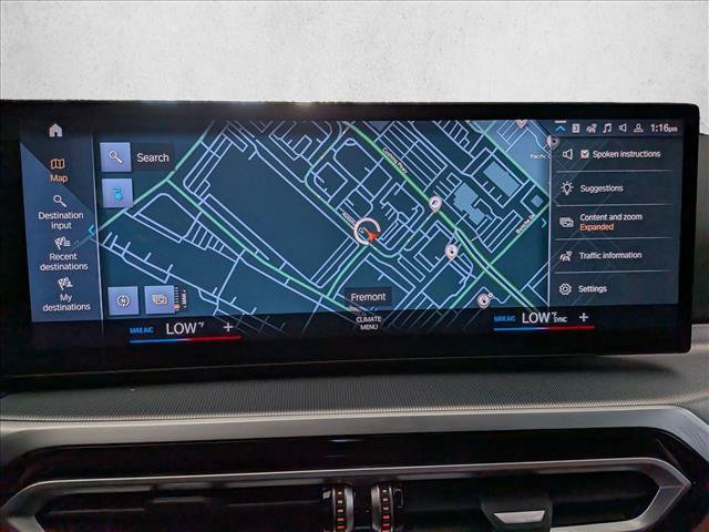 Certified 2023 BMW i4 eDrive35 RWD image 12