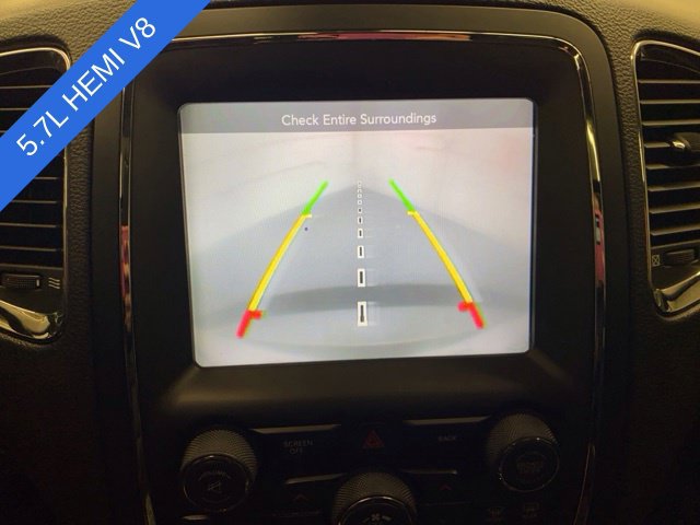 Used 2014 Dodge Durango Citadel w/ Technology Group AWD/4WD image 5