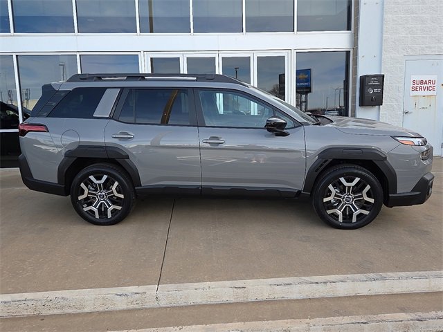 New 2026 Subaru Outback Touring XT image 4