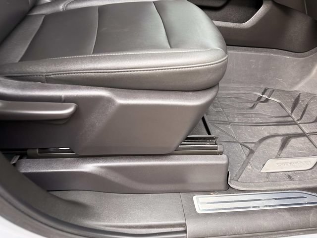 Used 2024 Chevrolet Silverado 1500 RST w/ Texas Edition Plus RWD image 14