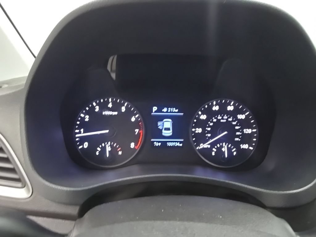 Used 2018 Hyundai Accent Limited FWD image 34