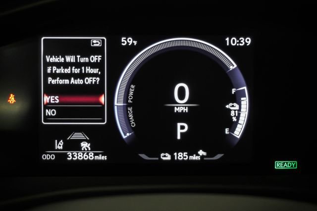 Certified 2023 Lexus RZ 450e Premium w/ Accessory Package (Z1) AWD/4WD image 14