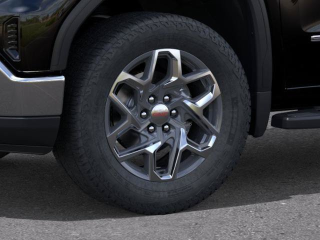 New 2026 GMC Sierra 1500 SLT w/ SLT Premium Plus Package AWD/4WD image 9
