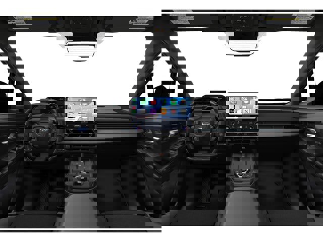 New 2026 Subaru Solterra Premium image 19