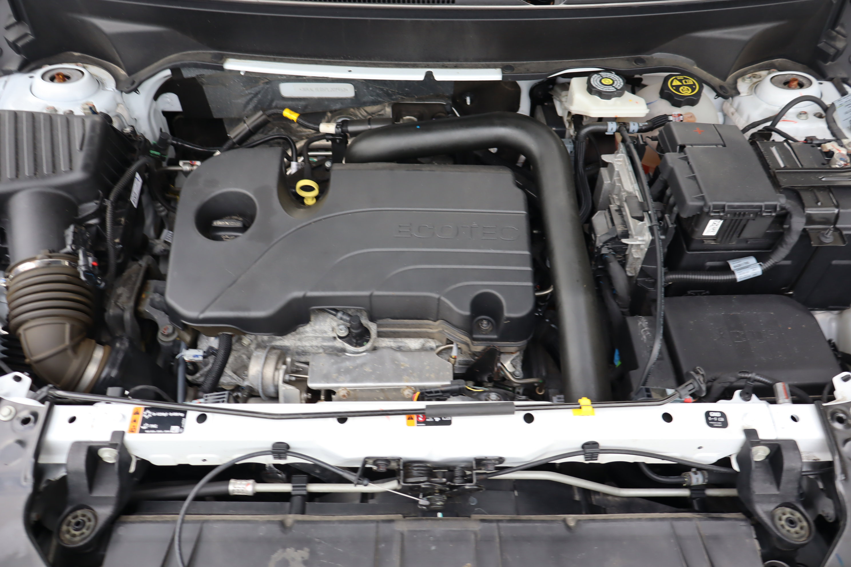 Certified 2023 GMC Terrain AT4 image 42