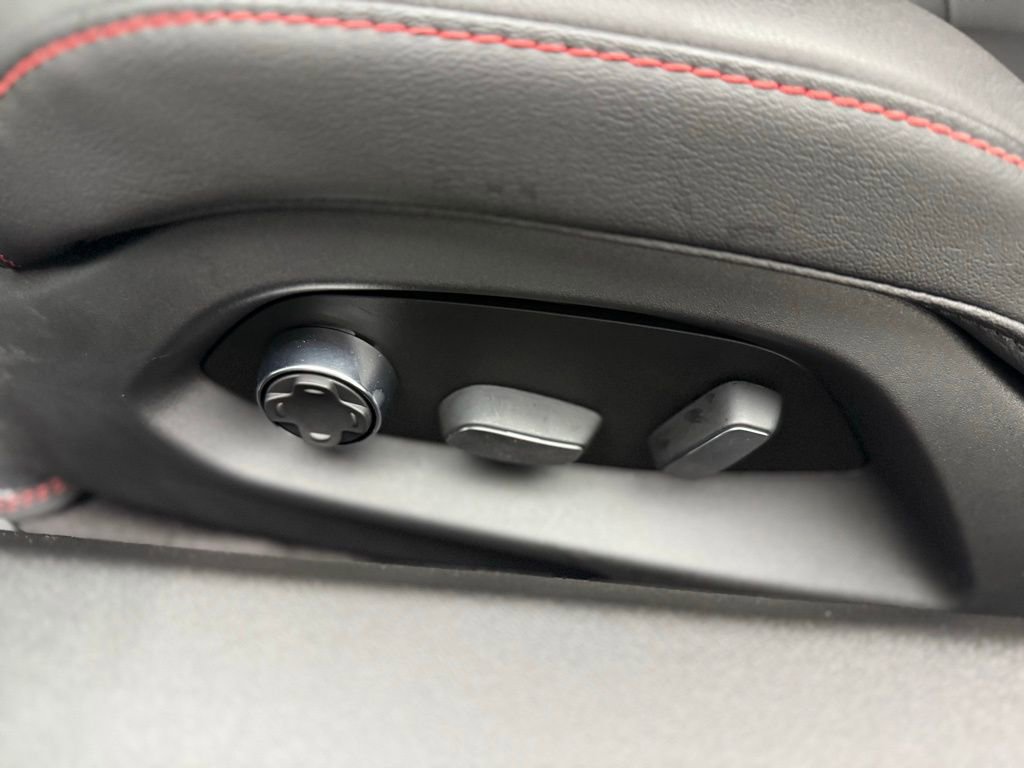 Used 2024 Chevrolet Corvette Z06 w/ Z07 Performance Package image 42