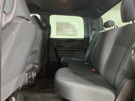 New 2026 RAM 4500 Tradesman w/ Chrome Appearance Group AWD/4WD image 14