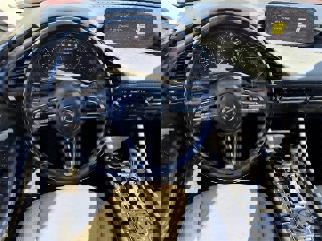 Used 2019 MAZDA MAZDA3 Sedan image 11