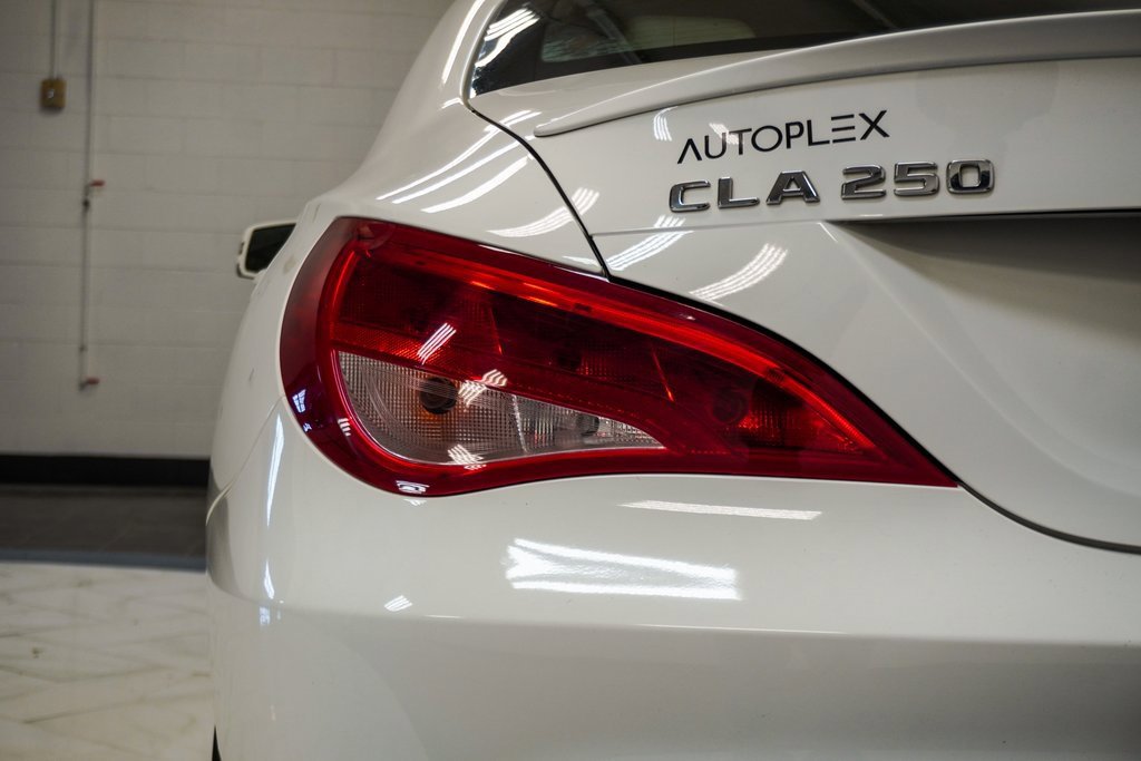Used 2019 Mercedes-Benz CLA 250 image 44
