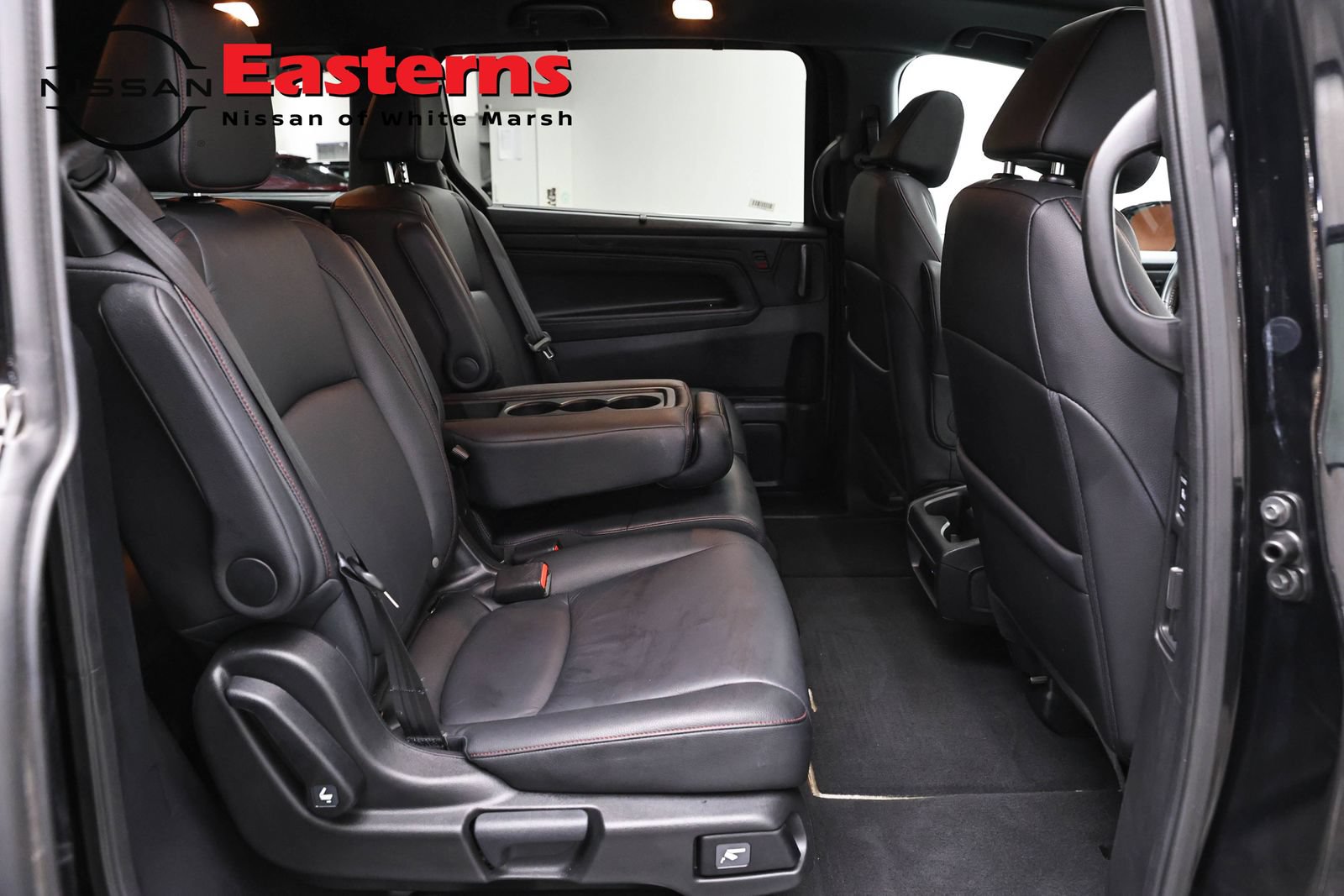Used 2025 Honda Odyssey Sport-L image 22