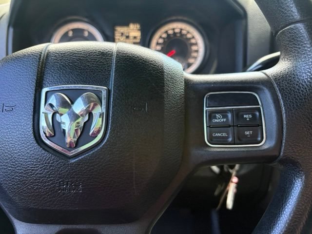 Used 2015 RAM 3500 Tradesman w/ Popular Equipment Group AWD/4WD image 14