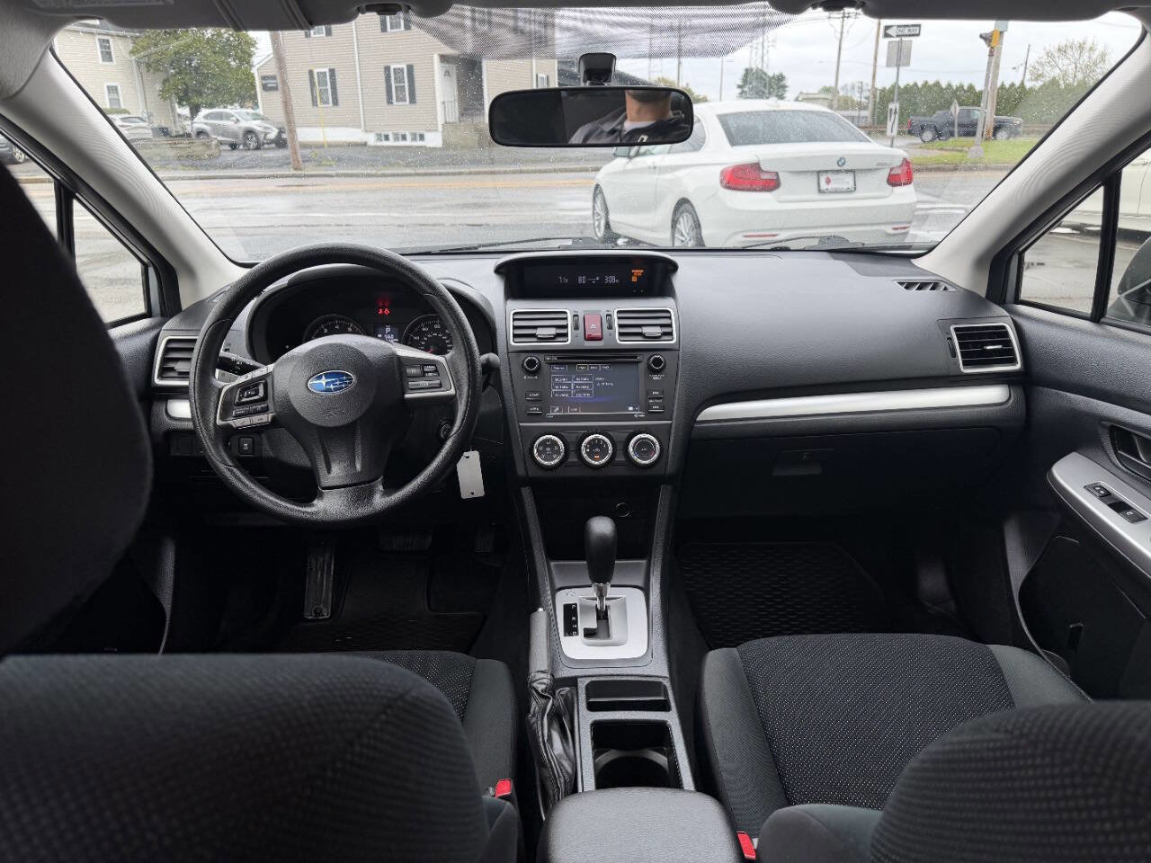 Used 2016 Subaru Impreza 2.0i AWD/4WD image 22