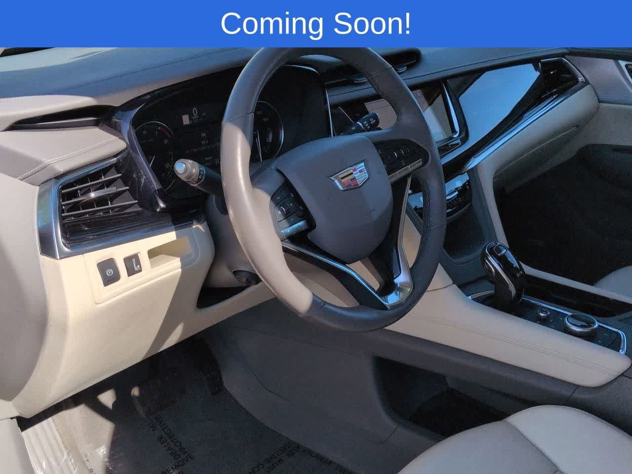 Used 2023 Cadillac XT6 Premium Luxury AWD/4WD video 2