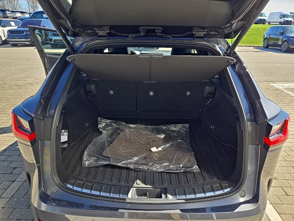 Used 2022 Lexus NX 250 AWD image 18