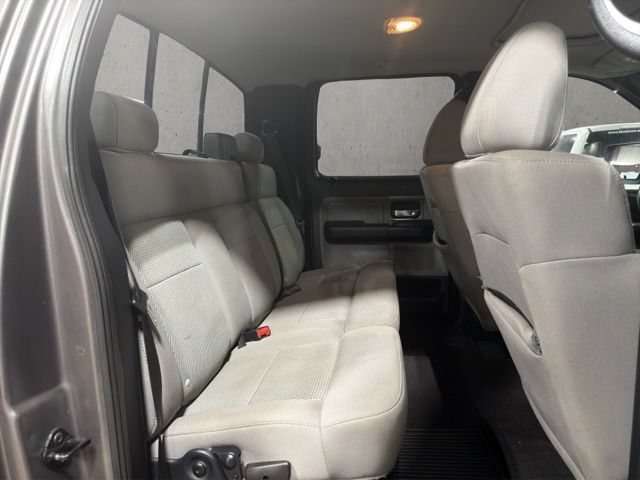 Used 2005 Ford F150 XLT AWD/4WD image 21