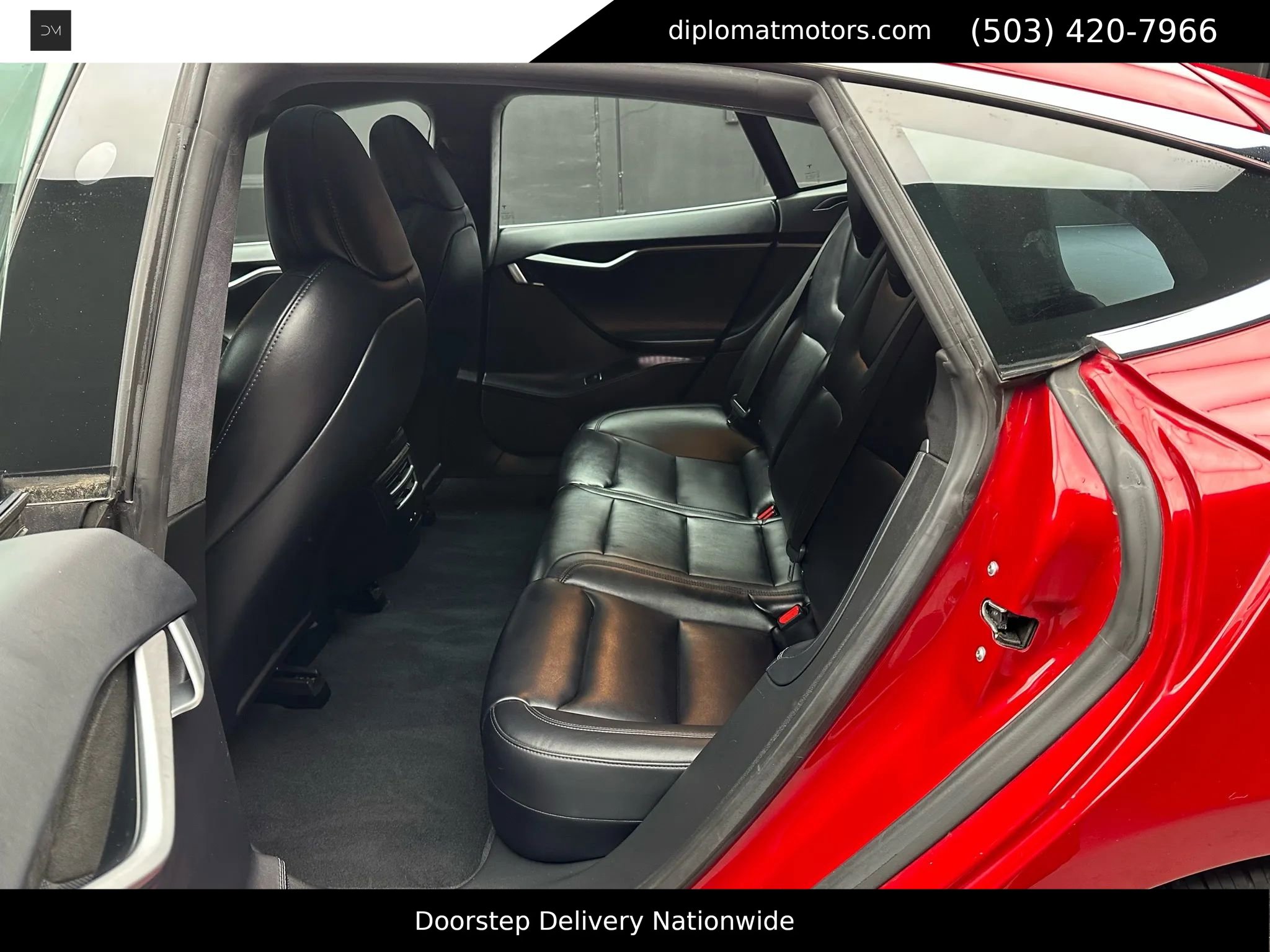 Used 2020 Tesla Model S AWD image 21