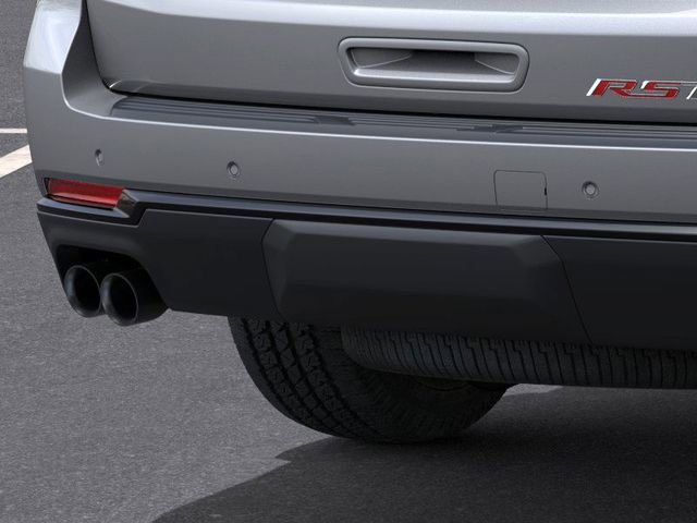New 2026 Chevrolet Tahoe RST w/ RST Performance Edition image 14