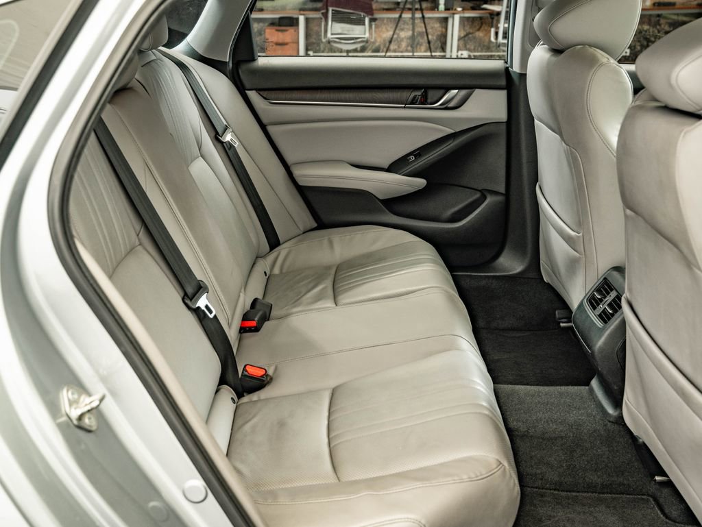 Used 2018 Honda Accord EX-L image 44
