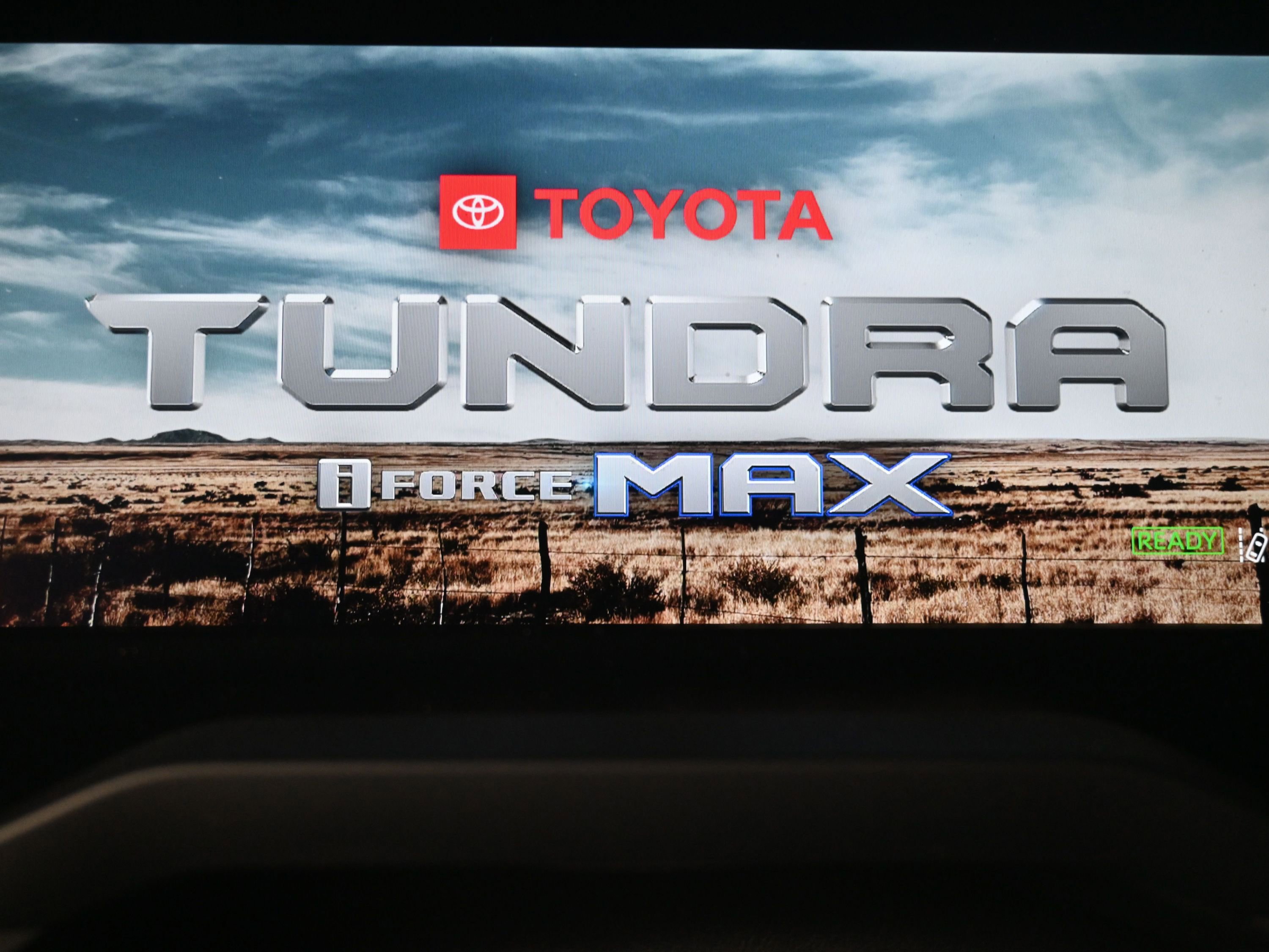 New 2026 Toyota Tundra 1794 Edition AWD/4WD image 26