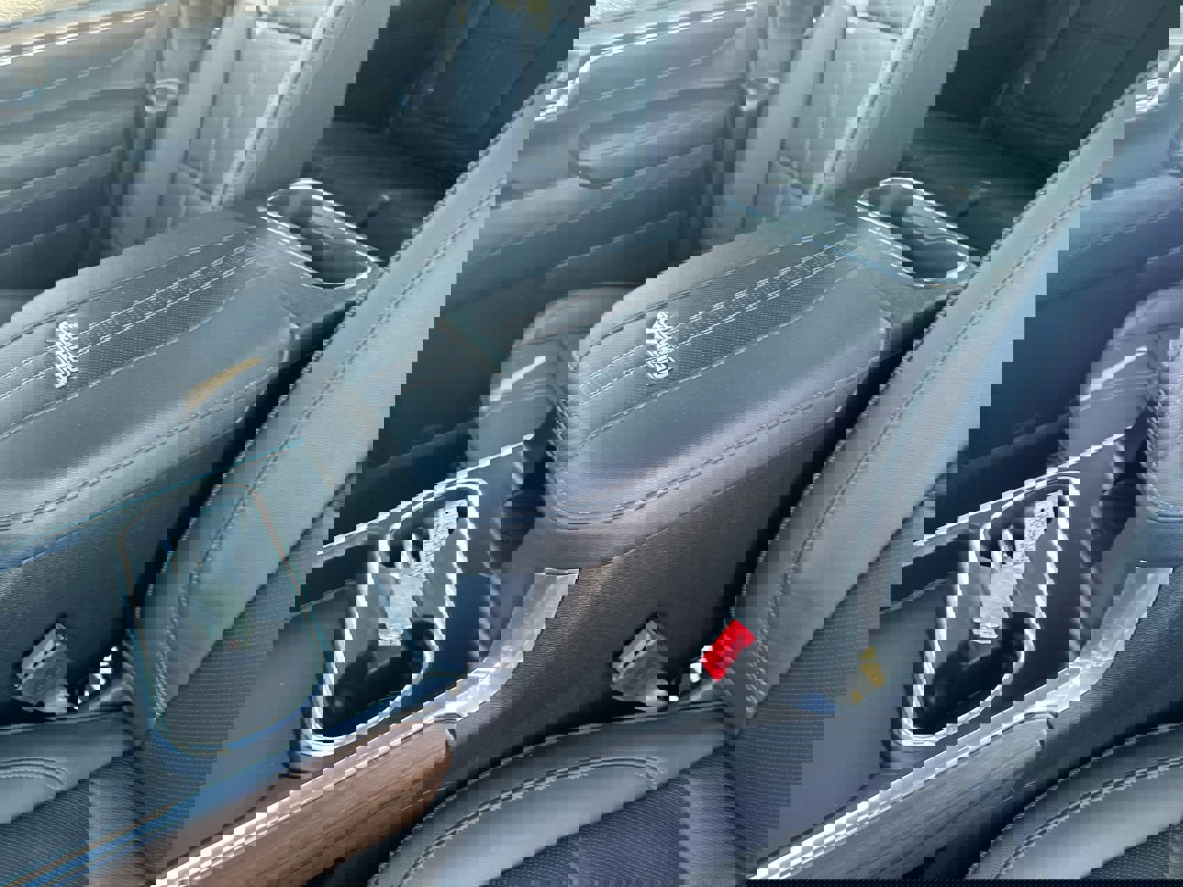 Used 2024 Chevrolet Silverado 3500 High Country w/ High Country Premium Package image 20