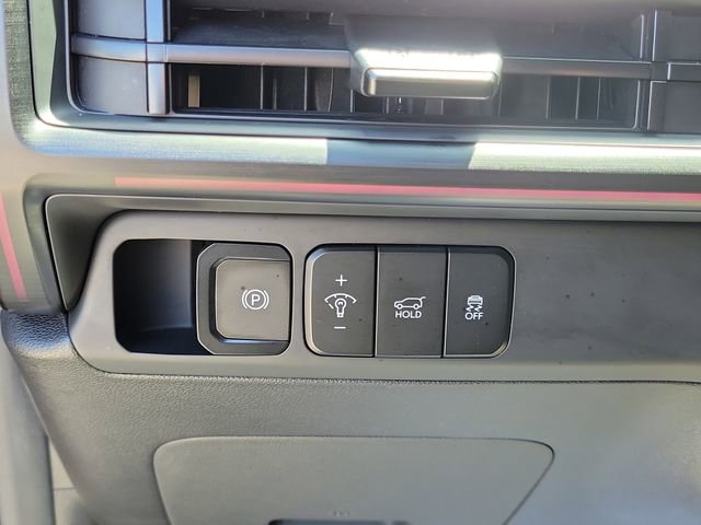 Used 2024 Hyundai Santa Fe Calligraphy FWD image 11